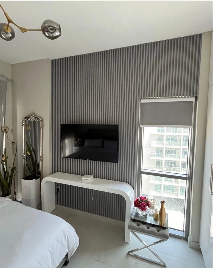 Abh partners Medical wing office and show room