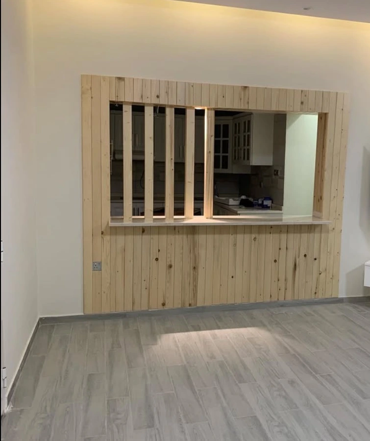 Abh partners Medical wing office and show room