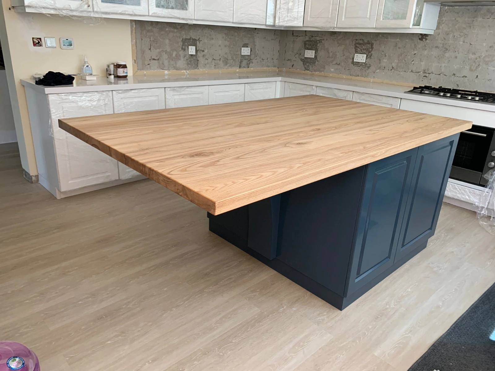 Abh partners Medical wing office and show room