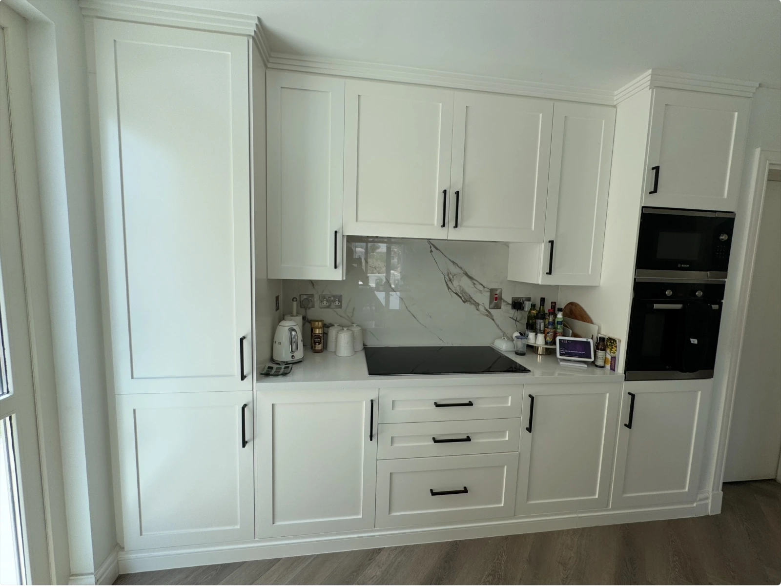 Abh partners Medical wing office and show room