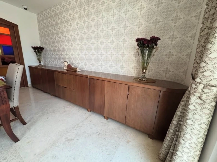 Connect Library duka interior designer in addis ababa