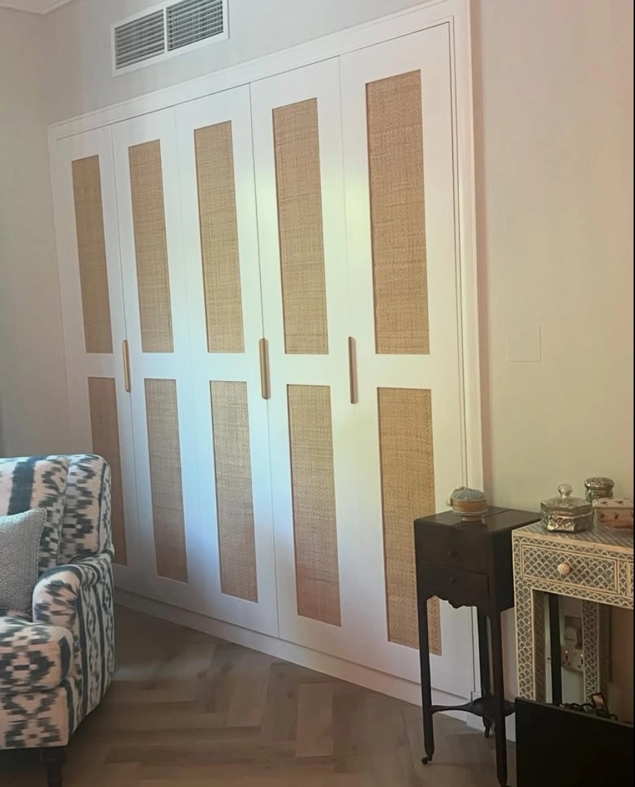 Dalburg ngo office proposal Interior designer in addis ababa