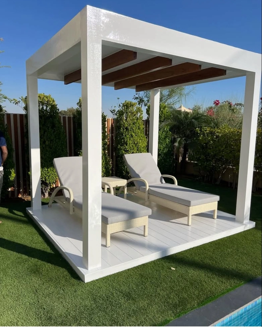 Habesha Cement Head office interior design by duka interiors